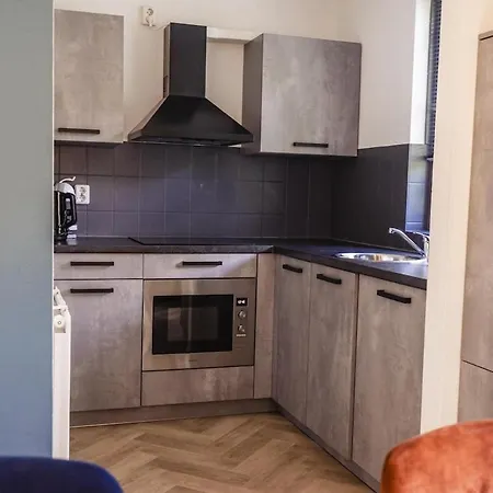 Casa vacanze Lovely Vacation Near Forest And Water Ewijk