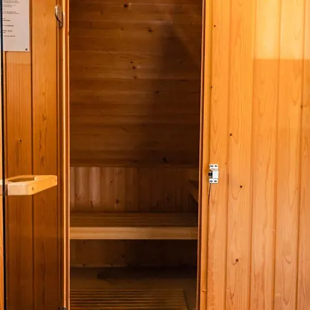 Lovely Vacation Near Forest And Water Casa vacanze *