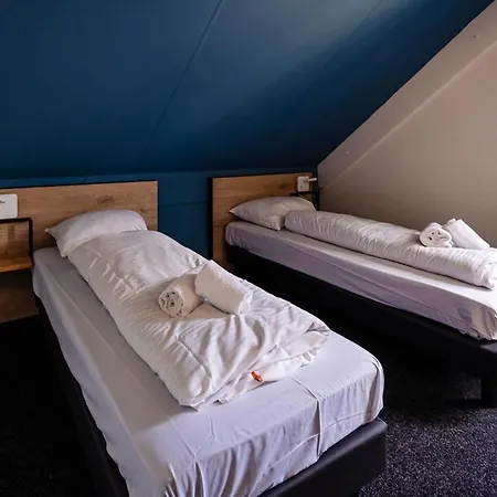 Lovely Vacation Near Forest And Water Holiday home Ewijk