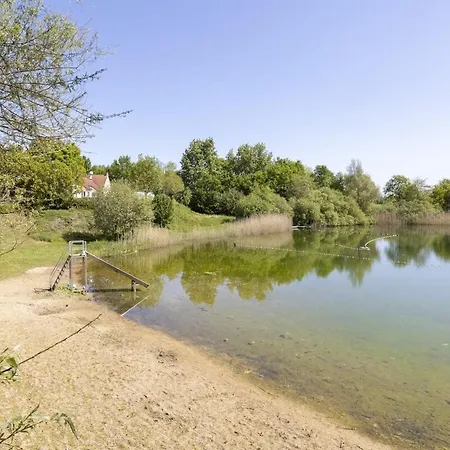 Lovely Vacation Near Forest And Water *