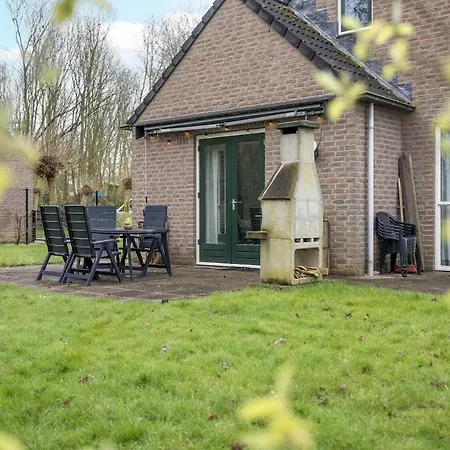Holiday home Lovely Vacation Near Forest And Water *