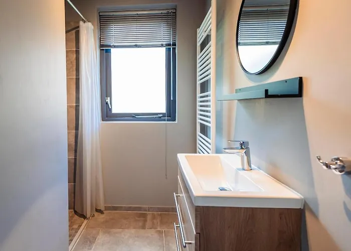 Lovely Vacation Near Forest And Water *