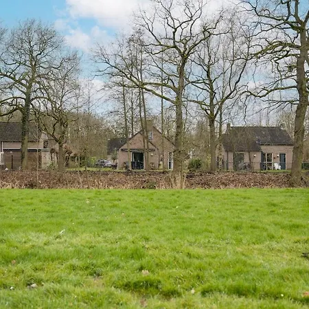 Lovely Vacation Near Forest And Water